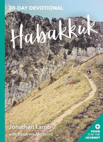 Cover image for Habakkuk
