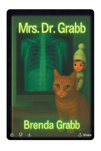 Cover image for Mrs. Dr. Grabb