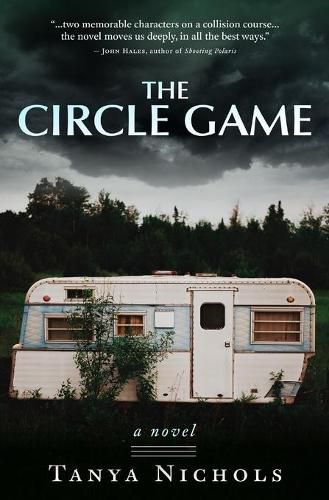 Cover image for The Circle Game