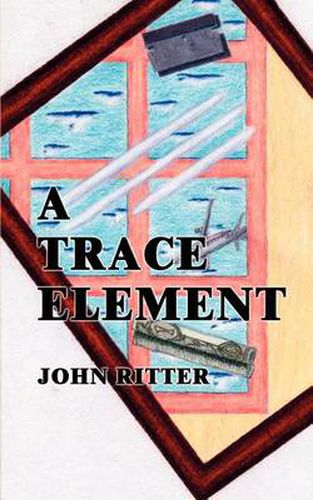 Cover image for A Trace Element