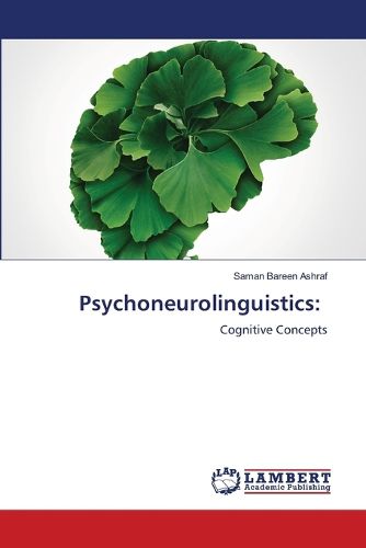 Cover image for Psychoneurolinguistics