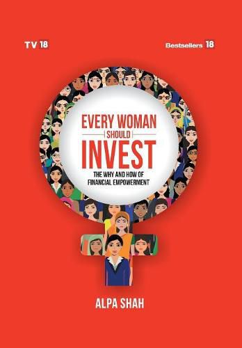 Cover image for Every Woman Should Invest...the way and how of financial empowerment