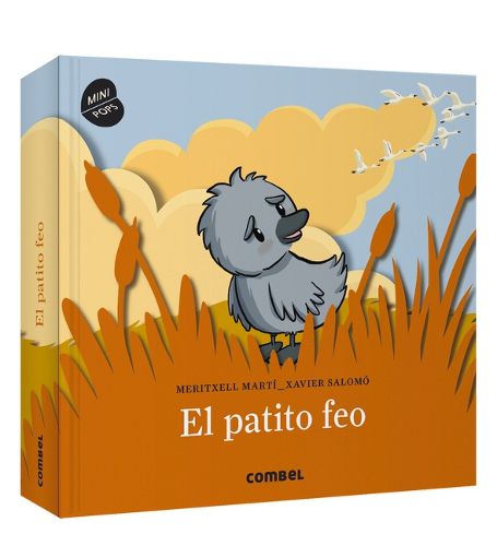 Cover image for El Patito Feo