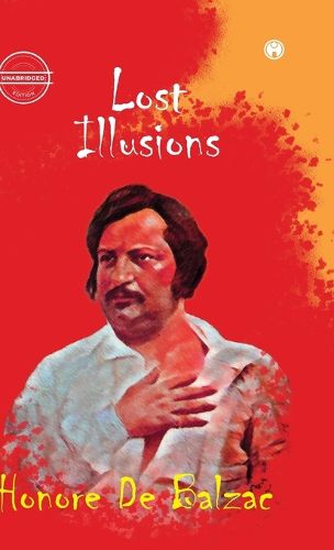 Cover image for Lost Illusions