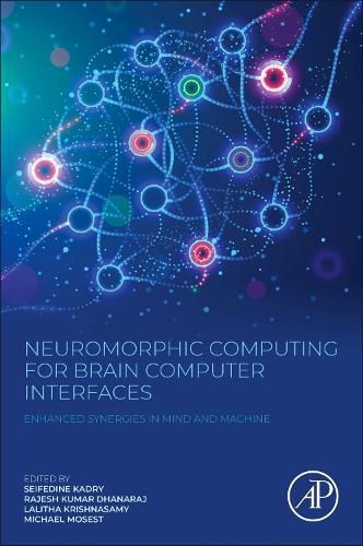 Cover image for Neuromorphic Computing for Brain Computer Interfaces