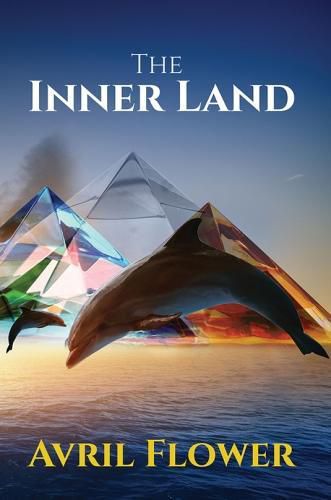 Cover image for The Inner Land