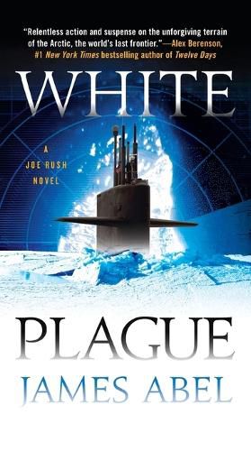 Cover image for White Plague