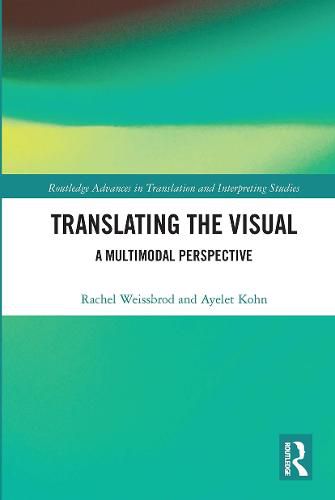 Cover image for Translating the Visual: A Multimodal Perspective