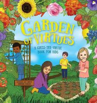 Cover image for Garden of Virtues