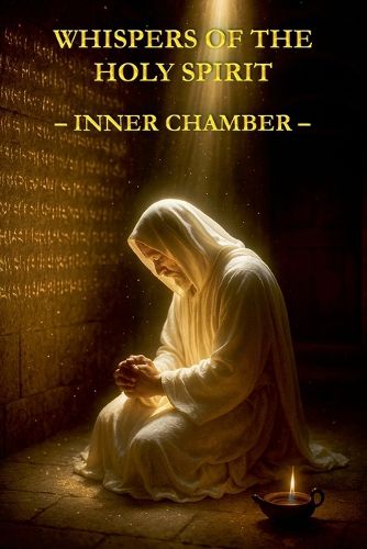 Cover image for Whispers of the Holy Spirit - Inner Chamber