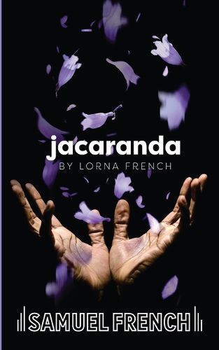 Cover image for Jacaranda