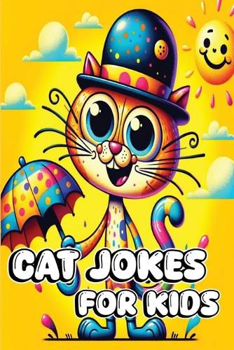 Cat Jokes for Kids