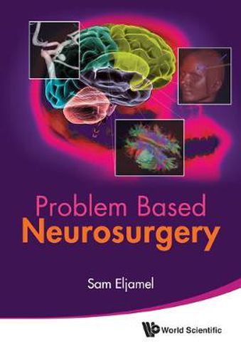 Cover image for Problem Based Neurosurgery