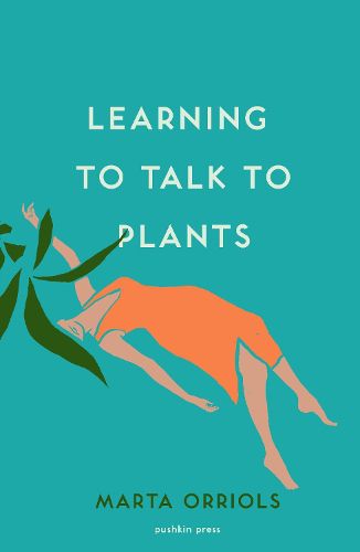 Cover image for Learning to Talk to Plants