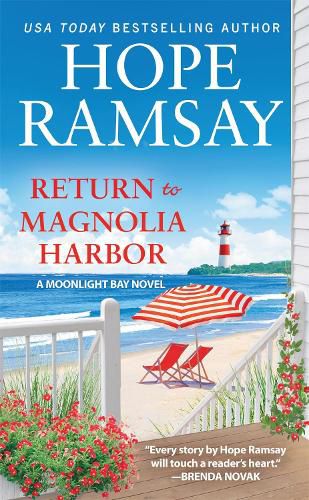 Cover image for Return to Magnolia Harbor