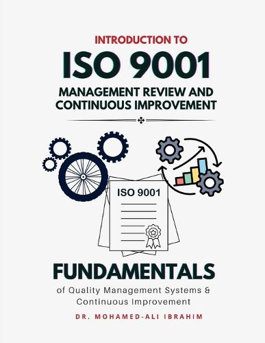 Cover image for Introduction to ISO 9001 Management Review and Continuous Improvement