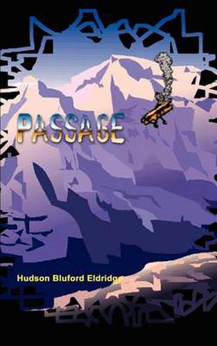 Cover image for Passage