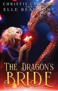 Cover image for The Dragon's Bride