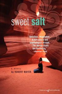 Cover image for Sweet Salt