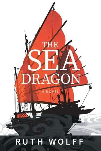 Cover image for The Sea Dragon