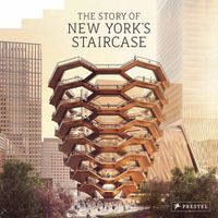 Cover image for Story of New York's Staircase