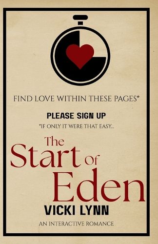 Cover image for The Start of Eden