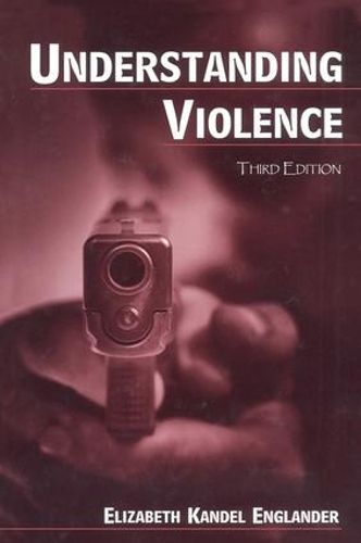 Cover image for Understanding Violence