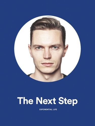 Cover image for Next Step