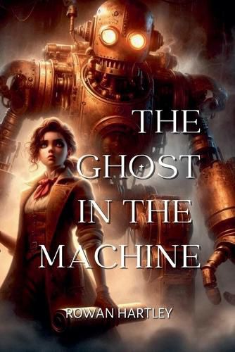 Cover image for The Ghost in the Machine