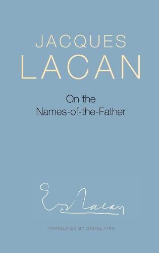 On the Names-of-the-Father