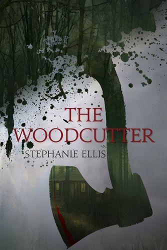 Cover image for The Woodcutter