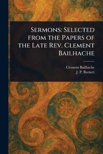 Cover image for Sermons