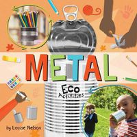 Cover image for Metal Eco Activities