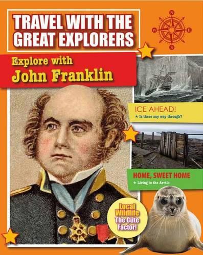 Explore with John Franklin