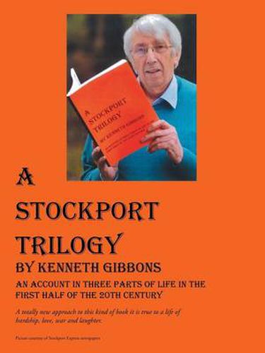 Cover image for A Stockport Trilogy