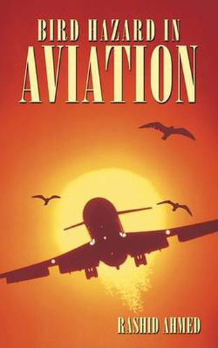 Bird Hazard in Aviation