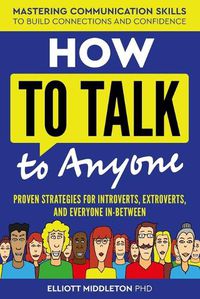 Cover image for How to Talk to Anyone