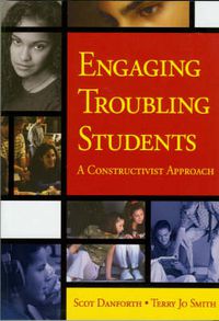 Cover image for Engaging Troubling Students: A Constructivist Approach