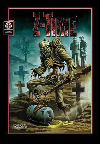 Cover image for Z-Time