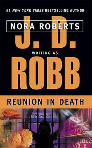 Cover image for Reunion in Death