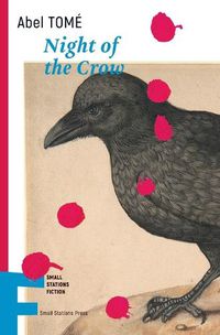 Cover image for Night of the Crow