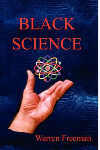 Cover image for Black Science