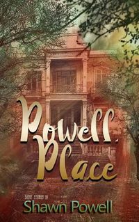 Cover image for Powell Place