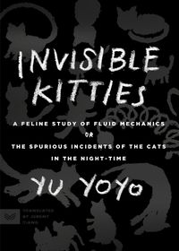 Cover image for Invisible Kitties