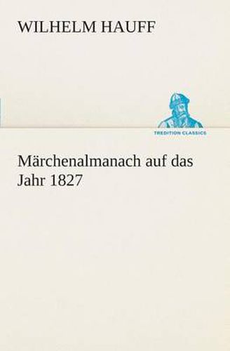 Marchenalmanach auf das Jahr 1827