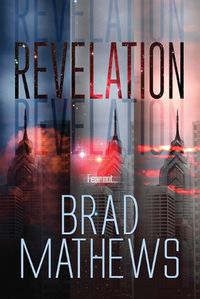 Cover image for Revelation