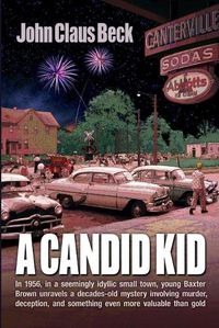 Cover image for A Candid Kid
