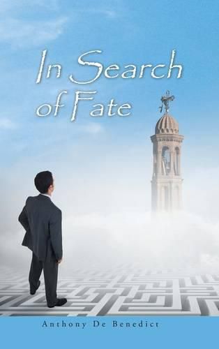 Cover image for In Search of Fate