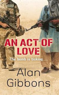 Cover image for An Act of Love