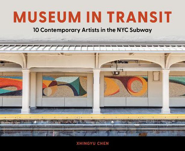 Cover image for Museum in Transit